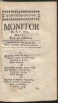 Monitor. R.1773 Nr 52