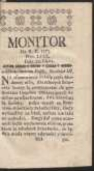 Monitor. R.1773 Nr 58