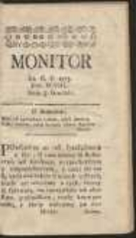 Monitor. R.1773 Nr 98