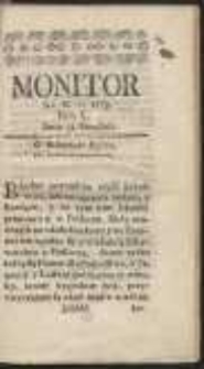 Monitor. R.1773 Nr 100