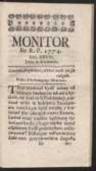 Monitor. R.1774 Nr 27