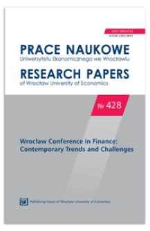 The role of funds transfer pricing in liquidity management process of a commercial bank