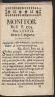 Monitor. R.1775 nr 89