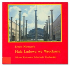 Hala Ludowa we Wrocławiu