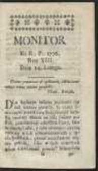 Monitor. R.1776 Nr 13