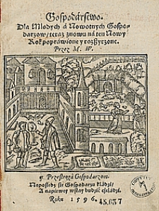 Gospodarstwo dla młodych a nowotnych gospodarzow teraz na ten Nowy Rok poprawione y rozszerzone