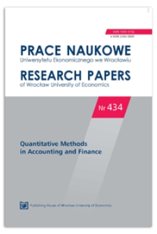 Ways of improvement of accounting of production stocks in agricultural enterprises