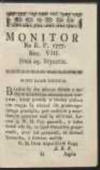 Monitor. R.1777 Nr 8
