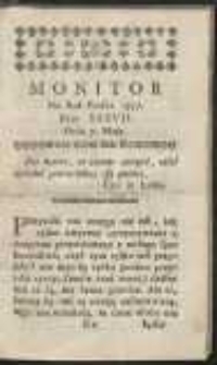 Monitor. R.1777 Nr 37