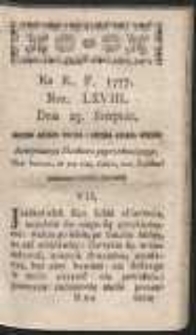 Monitor. R.1777 Nr 68