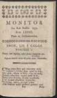 Monitor. R.1777 Nr 82