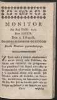 Monitor. R.1777 Nr 89