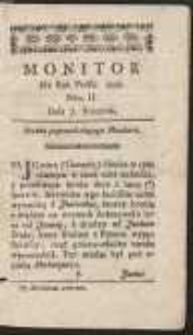 Monitor. R.1778 Nr 2