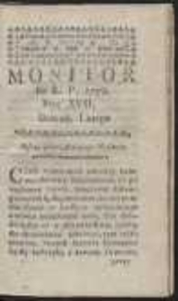 Monitor. R.1778 Nr 17