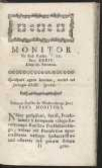 Monitor. R.1778 Nr 34