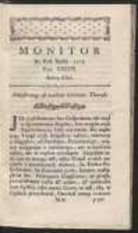 Monitor. R.1778 Nr 37