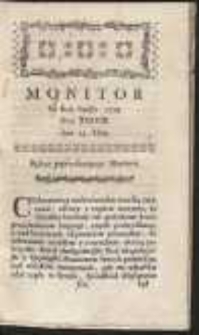 Monitor. R.1778 Nr 38