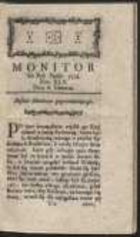 Monitor. R.1778 Nr 45