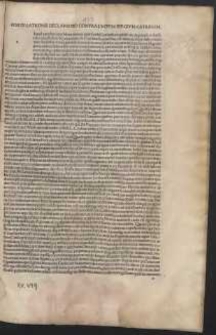 Opera : De coniuratione Catilinae et De Bello Iugurthino / cum commento Laurentii Vallae ; Ed. Pomponius Laetus