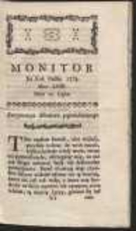 Monitor. R.1778 Nr 58