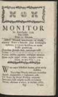 Monitor. R.1778 Nr 64