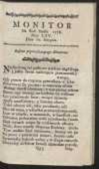 Monitor. R.1778 Nr 65