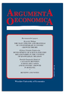 Selected aspects of the use of artificial neural networks for the mass appraisal of real estates in Poland