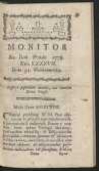 Monitor. R.1778 Nr 87