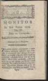 Monitor. R.1778 Nr 90