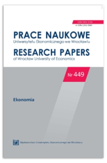 Uwarunkowania makroekonomiczne rozwoju rynku reklamy medialnej w Polsce