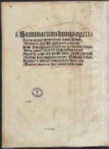 Biblia, cum glossa ordinaria Walafridi Strabonis aliorumque et interlineari Anselmi Laudunensis et cum postillis ac moralitatibus Nicolai de Lyra et expositionibus Pauli Burgensis replicisque Matthiae Doering. Cum concordantiis marginalisbus cum Decreto Gratiani. Ps 3