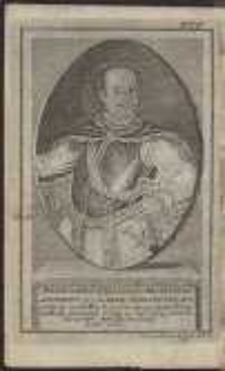 Historia Zycia Nayjasnieyszego Stanisława I. Krola Polskiego Wielkiego Xiążęcia Litewskiego etc. [...] / z Francuskiego y Niemieckiego na żądanie wielu po Polsku Zebrana [&hellip;]