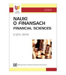 Complexity of innovative financial products: The case of synthetic exchange traded funds in Europe