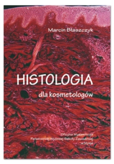 Histologia dla kosmetologów