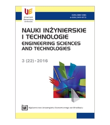 Procesy technologiczne i ich wizualizacja na potrzeby zautomatyzowanej linii do wypieku bułek kajzerek