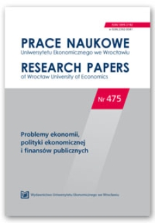 Zmiany pozycji krajów UE w międzynarodowym handlu surowcami w latach 2006-2015