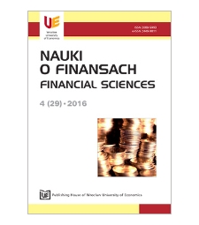 Application of diagram methods and hierarchical agglomerative procedures to assess the risk of investment funds on The Warsaw Stock Exchange