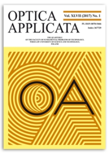 A novel trapezoidal profile of optimized diffraction grating for light trapping in thin silicon solar cells