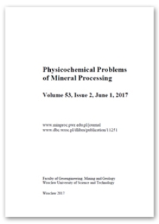 Mineralogical and chemical characteristics of the lead-zinc tailing and contaminated soil from the mine tailing pond in Hunan Province (China)