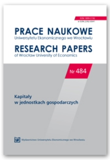 Wartość informacyjna zestawienia zmian w funduszu jednostek budżetowych i samorządowych zakładów budżetowych