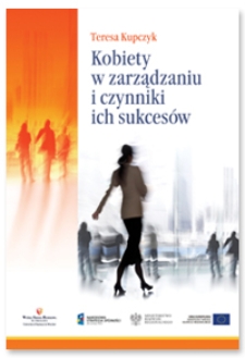 Kobiety w zarządzaniu i czynniki ich sukcesów