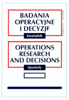 Sampling inspection plans from numerical point of view