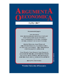 Diversity of convergence and spatial dependence between european metros and non-metros. An application of the two-regime spatial autoregressive panel model