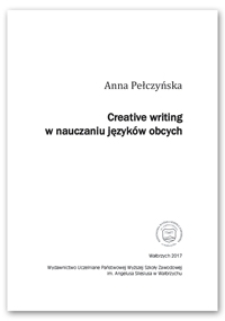 Creative writing w nauczanie języków obcych