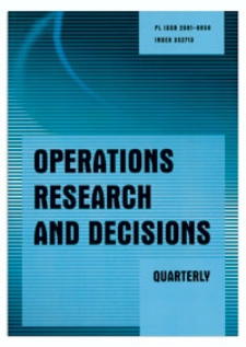 Determining preference orders based on a majority margin matrix