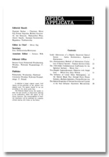 The Influence of Linear Glass Heterogeneity on the Optical Beam Pass through Porro Prisms Systems