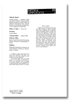 Measurement of Optical Heterogeneity in Glass Blocks by Means of Interference and Autocollimation Method