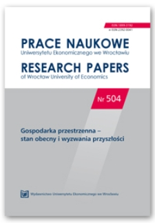 Ochrona kształtu wsi &ndash; czy warto włączać obszary wiejskie do granic administracyjnych okolicznych miast?