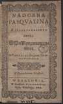 Nadobna Pasqualina Z Hiszpanskiego świeżo W Polski przemieniona ubior / Od Samuela z Skrzypney Twardowskiego