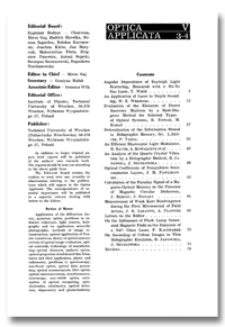 The Optical Constants of Au and Ag in the Wavelength Range 0.4-2.5 μm